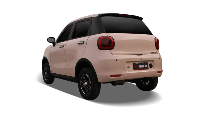 新能源四轮电动车招商加盟多少钱